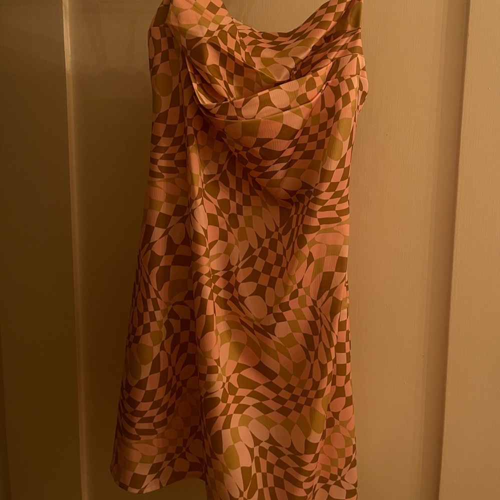 Brand new dress from Revolve